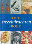 Het Streekdrachten Boek